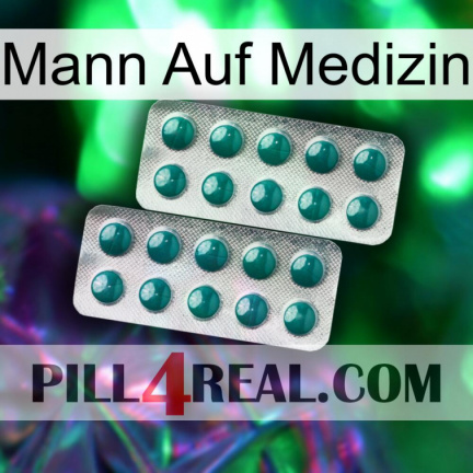 Man Up Medicine dapoxetine2